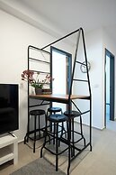 PORT CITY HAIFA- Downtown Luxury