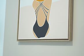 PORT CITY HAIFA- Downtown Luxury