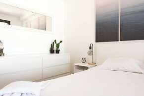 PORT CITY HAIFA- Downtown Luxury