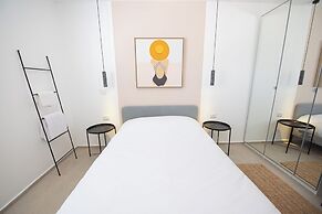 PORT CITY HAIFA- Downtown Luxury