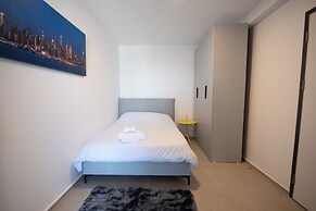 PORT CITY HAIFA- Downtown Luxury