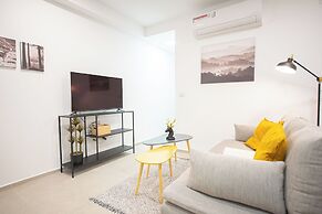 PORT CITY HAIFA- Downtown Luxury