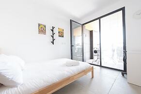 PORT CITY HAIFA- Downtown Luxury