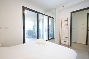 PORT CITY HAIFA- Downtown Luxury