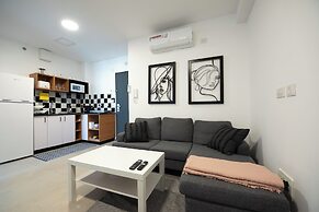 PORT CITY HAIFA- Downtown Luxury