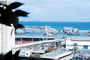 PORT CITY HAIFA- Downtown Luxury