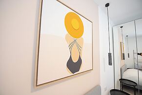 PORT CITY HAIFA- Downtown Luxury