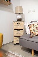 PORT CITY HAIFA- Downtown Luxury