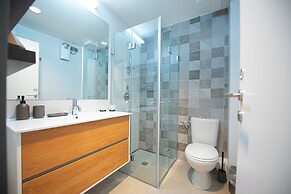 PORT CITY HAIFA- Downtown Luxury