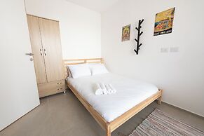 PORT CITY HAIFA- Downtown Luxury