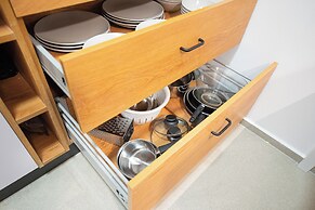 PORT CITY HAIFA- Downtown Luxury