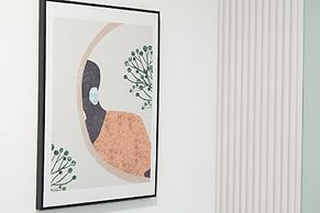 PORT CITY HAIFA- Downtown Luxury