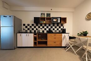 PORT CITY HAIFA- Downtown Luxury