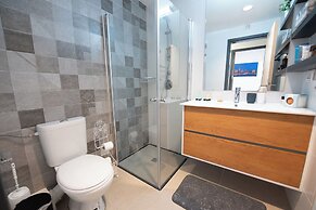 PORT CITY HAIFA- Downtown Luxury