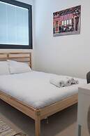 PORT CITY HAIFA- Downtown Luxury