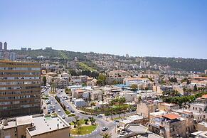PORT CITY HAIFA- Downtown Luxury