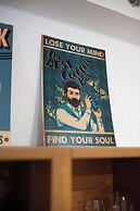 PORT CITY HAIFA- Downtown Luxury