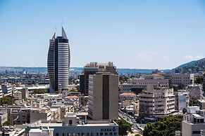 PORT CITY HAIFA- Downtown Luxury