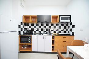 PORT CITY HAIFA- Downtown Luxury