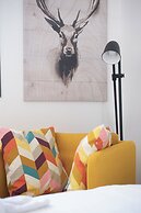 PORT CITY HAIFA- Downtown Luxury