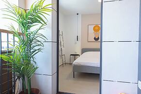 PORT CITY HAIFA- Downtown Luxury