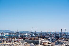 PORT CITY HAIFA- Downtown Luxury