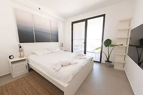 PORT CITY HAIFA- Downtown Luxury