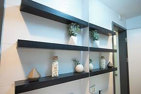 PORT CITY HAIFA- Downtown Luxury