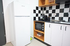 PORT CITY HAIFA- Downtown Luxury