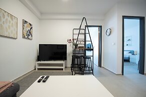 PORT CITY HAIFA- Downtown Luxury