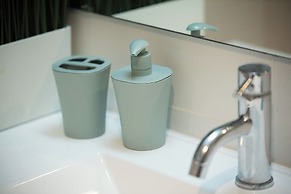 PORT CITY HAIFA- Downtown Luxury