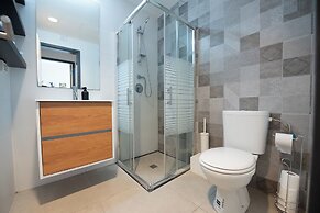 PORT CITY HAIFA- Downtown Luxury