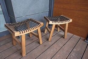 PORT CITY HAIFA- Downtown Luxury