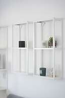 PORT CITY HAIFA- Downtown Luxury