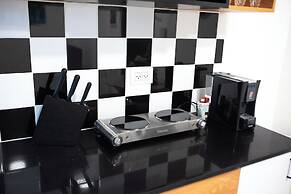 PORT CITY HAIFA- Downtown Luxury