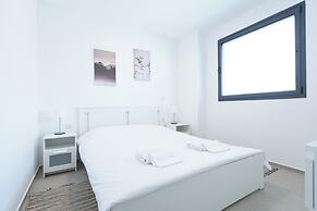 PORT CITY HAIFA- Downtown Luxury