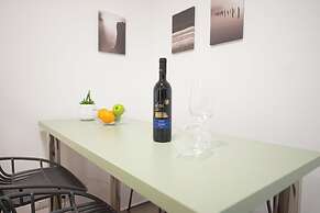 PORT CITY HAIFA- Downtown Luxury