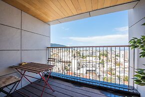 PORT CITY HAIFA- Downtown Luxury