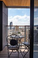 PORT CITY HAIFA- Downtown Luxury