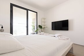 PORT CITY HAIFA- Downtown Luxury