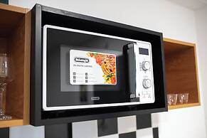 PORT CITY HAIFA- Downtown Luxury