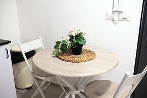 PORT CITY HAIFA- Downtown Luxury