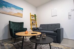 PORT CITY HAIFA- Downtown Luxury