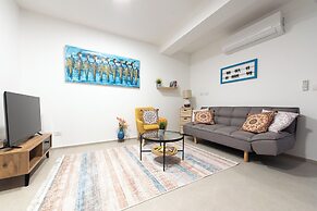 PORT CITY HAIFA- Downtown Luxury