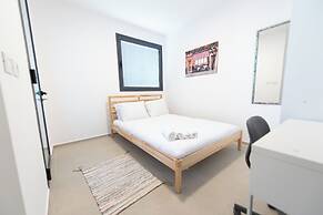 PORT CITY HAIFA- Downtown Luxury