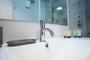 PORT CITY HAIFA- Downtown Luxury