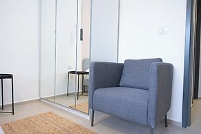 PORT CITY HAIFA- Downtown Luxury