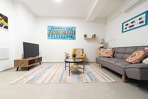 PORT CITY HAIFA- Downtown Luxury