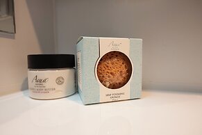 PORT CITY HAIFA- Downtown Luxury