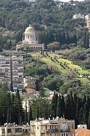 PORT CITY HAIFA- Downtown Luxury